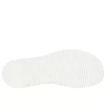 Skechers 114707-BLK női papucs