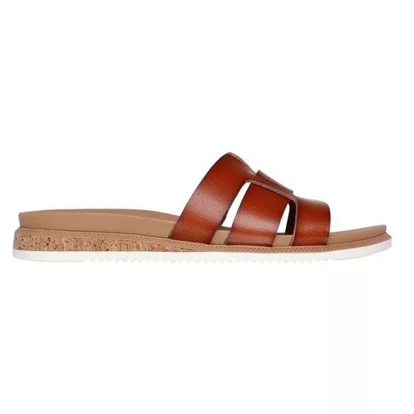 Skechers 114707-CSNT női papucs