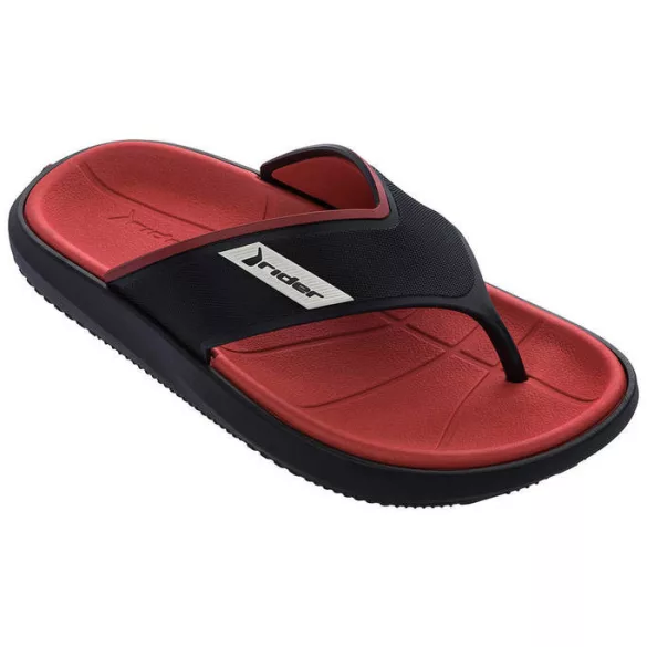 Rider Block Thong Férfi papucs