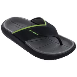 Rider Block Thong Férfi papucs