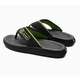 Rider Block Thong - 11655-23208 férfi papucs