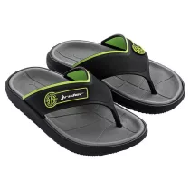 Rider Block Thong - 11655-23208 férfi papucs