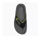Rider Block Thong - 11655-23208 férfi papucs