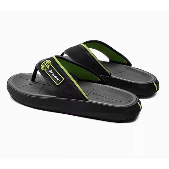 Rider Block Thong - 11655-23208 férfi papucs