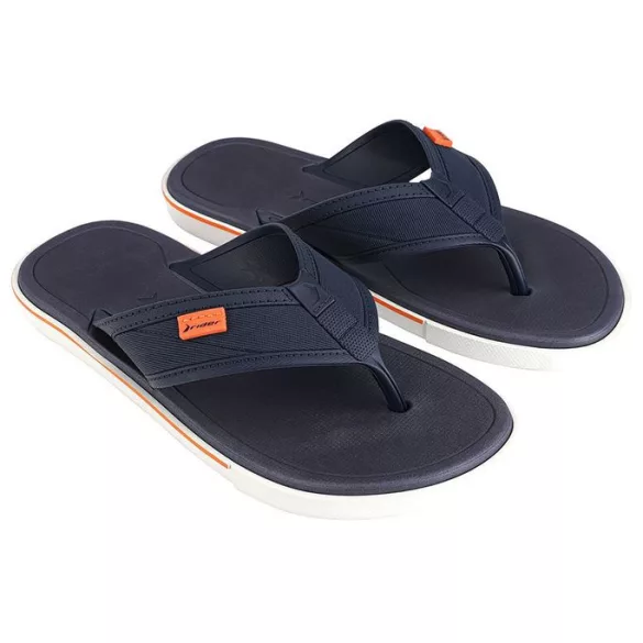 Rider Rider Spin Thong - 11772-AG379 férfi papucs
