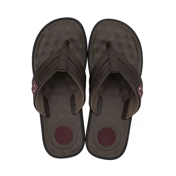 Rider Cartago Alabama Thon - 11859-BI911 férfi papucs