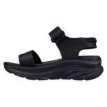 Skechers 119226-BBK női szandál