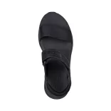 Skechers 119226-BBK női szandál