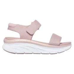 Skechers 119226-BLSH női szandál