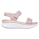 Skechers 119226-BLSH női szandál