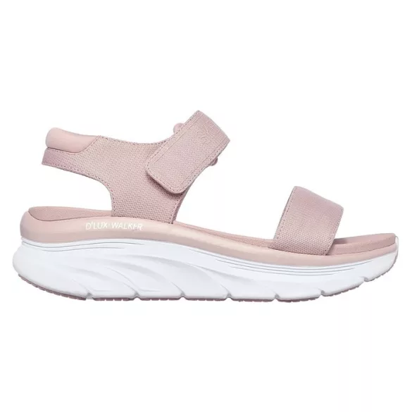 Skechers 119226-BLSH női szandál
