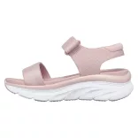 Skechers 119226-BLSH női szandál