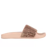 Skechers 119320-RSGD női papucs