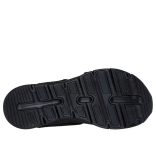 Skechers 119458-BBK női szandál