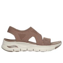 Skechers 119458-MOC női szandál