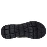 Skechers 119519-BBK női szandál