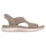 Skechers 119519-TPE női szandál