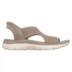 Skechers 119519-TPE női szandál