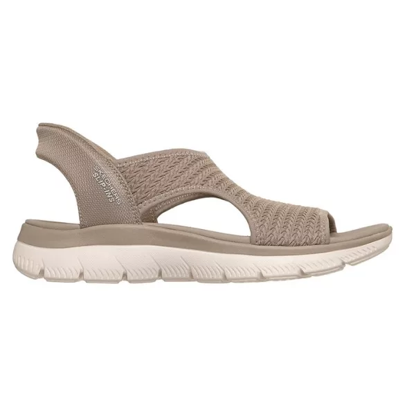 Skechers 119519-TPE női szandál