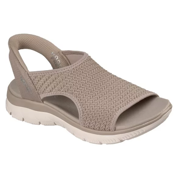 Skechers 119519-TPE női szandál