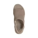 Skechers 119519-TPE női szandál