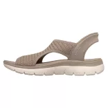 Skechers 119519-TPE női szandál