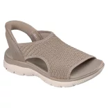Skechers 119519-TPE női szandál