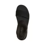 Skechers 119559-BBK női szandál
