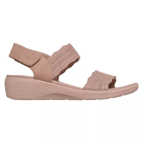 Skechers 119559-BLSH női szandál