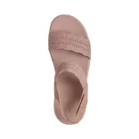 Skechers 119559-BLSH női szandál