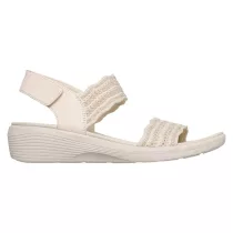 Skechers 119559-OFWT női szandál