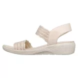 Skechers 119559-OFWT női szandál