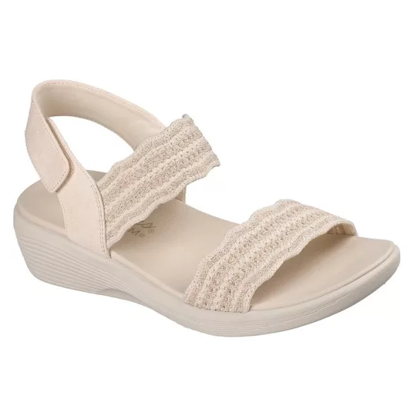Skechers 119559-OFWT női szandál