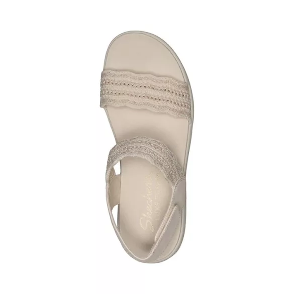 Skechers 119559-OFWT női szandál