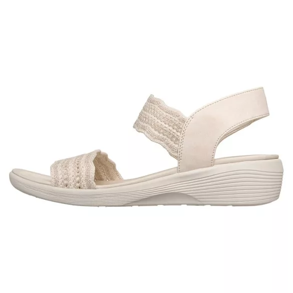 Skechers 119559-OFWT női szandál