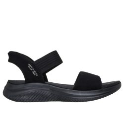 Skechers 119804-BBK női szandál