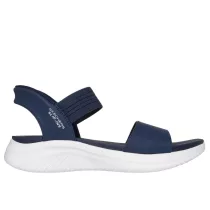 Skechers 119804-NVY női szandál