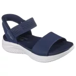 Skechers 119804-NVY női szandál