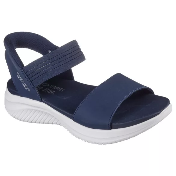 Skechers 119804-NVY női szandál