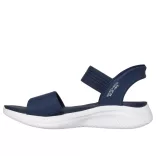 Skechers 119804-NVY női szandál