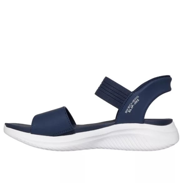 Skechers 119804-NVY női szandál