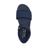 Skechers 119804-NVY női szandál