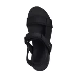 Skechers 119813-BBK női szandál