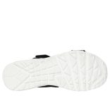 Skechers 119813-BLK női szandál