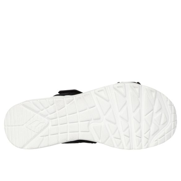Skechers 119813-BLK női szandál