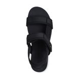 Skechers 119813-BLK női szandál