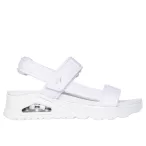Skechers 119813-WHT női szandál
