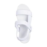 Skechers 119813-WHT női szandál