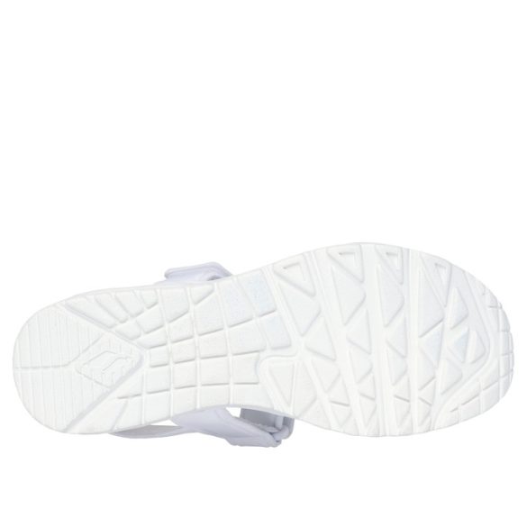 Skechers 119813-WHT női szandál