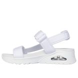 Skechers 119813-WHT női szandál